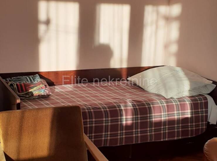 Donja Vežica - soba za najam, 35m2 — fotografija 8