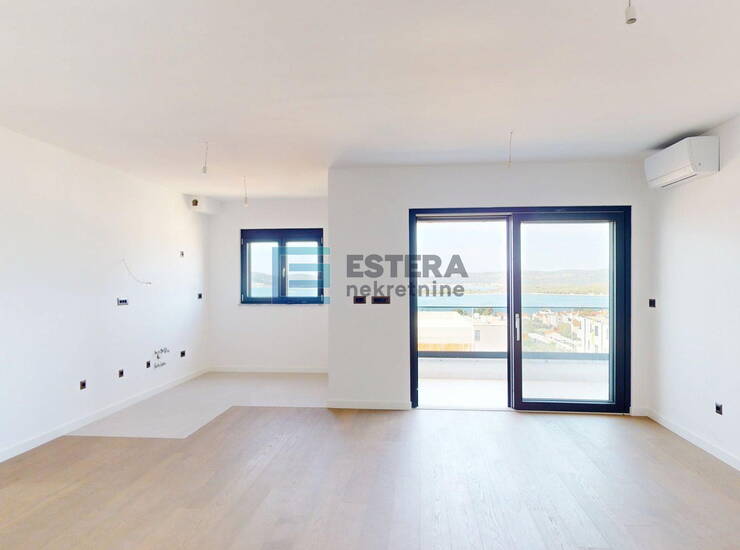 Apartman prodaja Sveti Filip i Jakov 177 m2 PENTHOUSE !!!