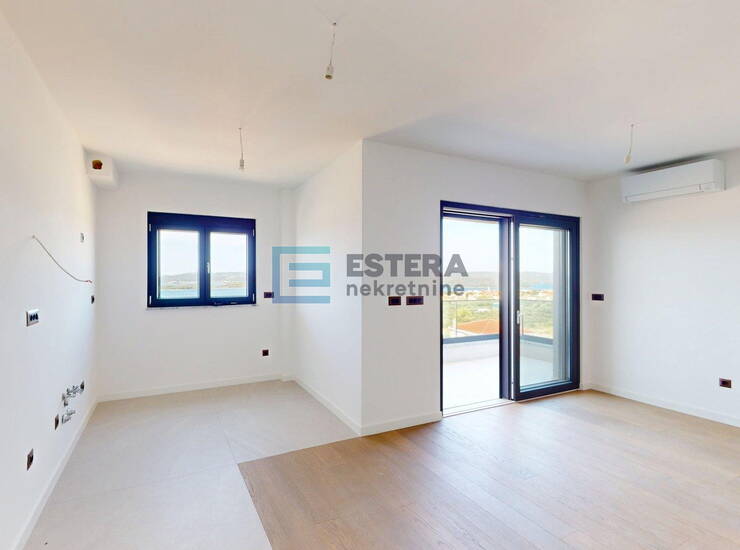 Apartman prodaja Sveti Filip i Jakov 177 m2 PENTHOUSE !!! — fotografija 2