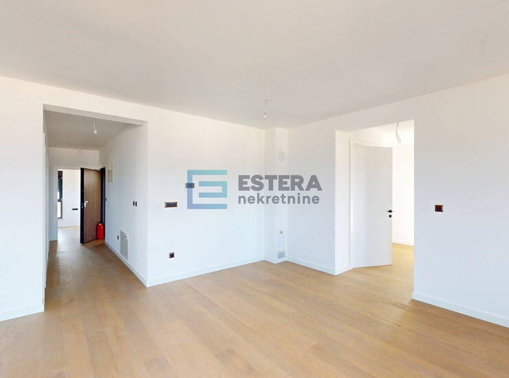Apartman prodaja Sveti Filip i Jakov 177 m2 PENTHOUSE !!! — fotografija 4