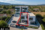 Dvoetažni apartman 89 m2 PRODAJA Sveti Filip i Jakov, POGLED NA MORE, 2s, park