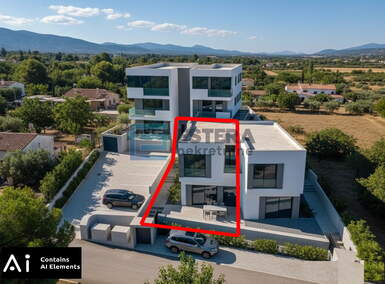 Dvosoban stan, Sveti Filip i Jakov 89m² - 360.000 € | SveHrNekretnine