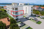 Apartman S3 56  m2 PRODAJA Sveti Filip i Jakov, 2s, 1. kat, parking,