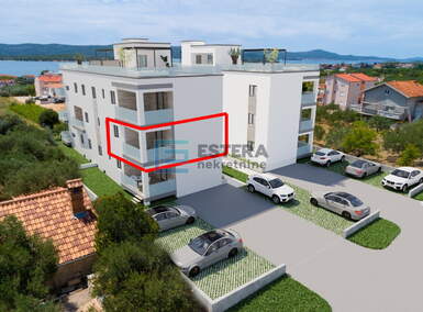 Dvosoban stan, Sveti Filip i Jakov 56m² - 207.000 € | SveHrNekretnine