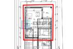 Apartman S3 56  m2 PRODAJA Sveti Filip i Jakov, 2s, 1. kat, parking, — fotografija 6