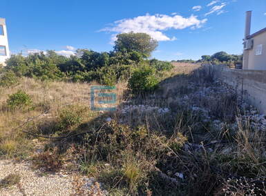 Zemljiste, Sveti Filip i Jakov 634m² - 63.000 € | SveHrNekretnine
