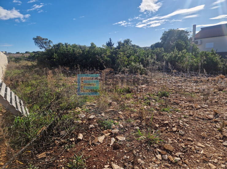 Građevinsko zemljište 634 m2 PRODAJA Donje Raštane — fotografija 4