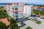 Apartman S4  97 m2 PRODAJA Sveti Filip i Jakov, 3s, 2. kat, parking, krovna ter