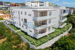 Apartman S4  97 m2 PRODAJA Sveti Filip i Jakov, 3s, 2. kat, parking, krovna ter — fotografija 4