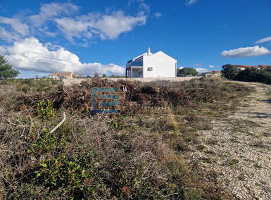 Zemljiste, Sveti Filip i Jakov 774m² - 77.000 € | SveHrNekretnine