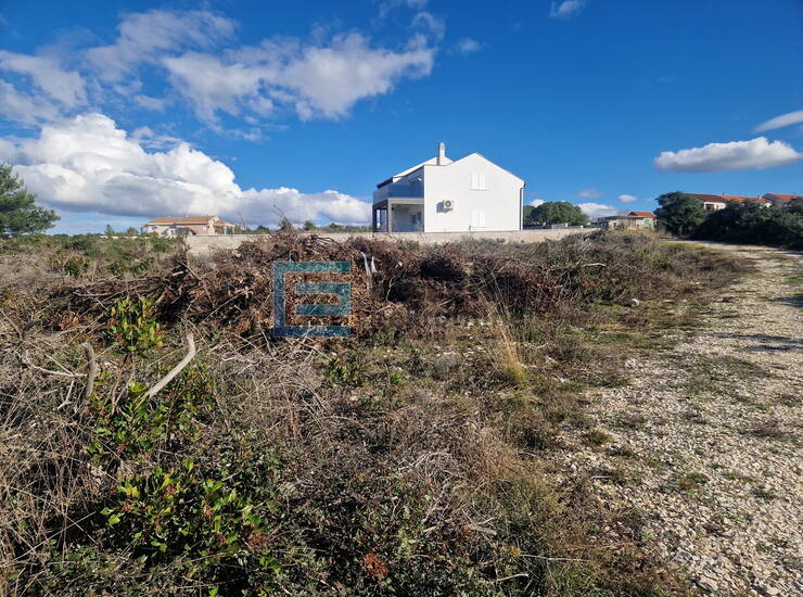 Građevinsko zemljište 774 m2 PRODAJA Donje Raštane
