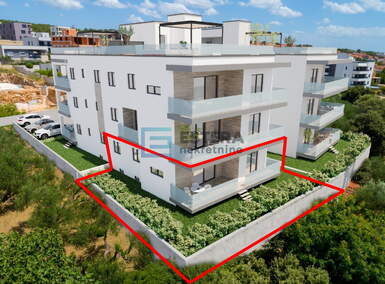 Trosoban stan, Sveti Filip i Jakov 98m² - 396.000 € | SveHrNekretnine