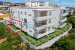 Apartman S1 83 m2 PRODAJA Sveti Filip i Jakov, 3s, prizemlje, parking, vrt