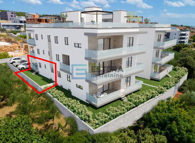 Trosoban stan, Sveti Filip i Jakov 82m² - 332.000 € | SveHrNekretnine
