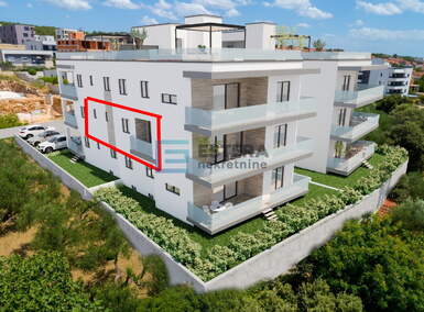 Dvosoban stan, Sveti Filip i Jakov 54m² - 200.000 € | SveHrNekretnine