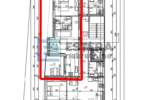 Apartman A 54  m2 PRODAJA Sveti Filip i Jakov, 2s, 1. kat, parking, — fotografija 6