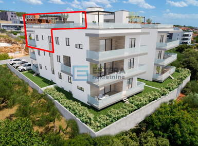 Trosoban stan, Sveti Filip i Jakov 97m² - 436.500 € | SveHrNekretnine