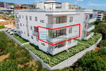 Apartman S4 61  m2 PRODAJA Sveti Filip i Jakov, 2s, 1. kat, parking,
