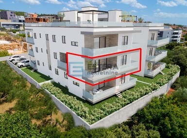 Dvosoban stan, Sveti Filip i Jakov 61m² - 262.000 € | SveHrNekretnine