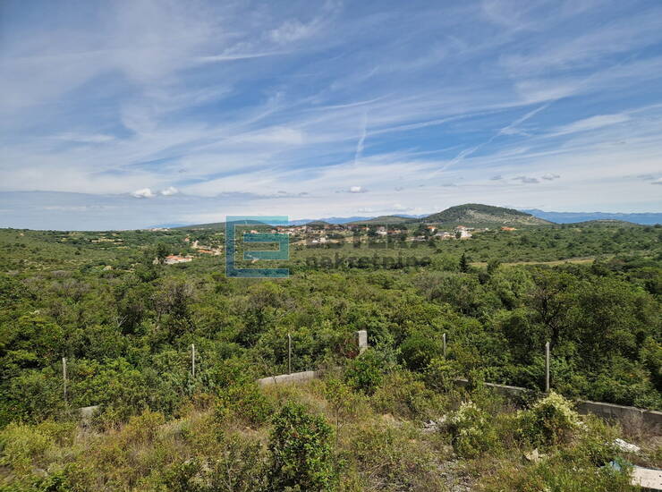 Kuća 247 m2 PRODAJA Donje Raštane velika okućnica (2778 m2), prizemnica, 3s — fotografija 2
