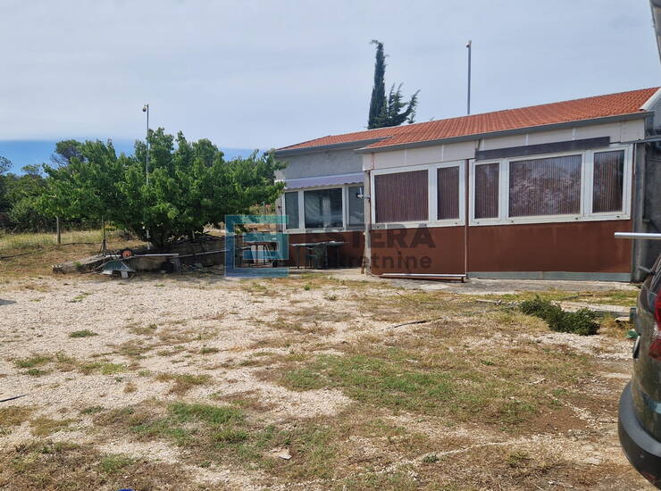 Kuća 247 m2 PRODAJA Donje Raštane velika okućnica (2778 m2), prizemnica, 3s — fotografija 6