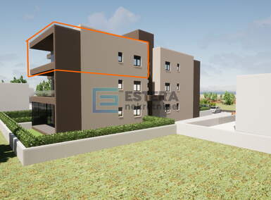 Trosoban stan, Sveti Filip i Jakov 95m² - 326.000 € | SveHrNekretnine