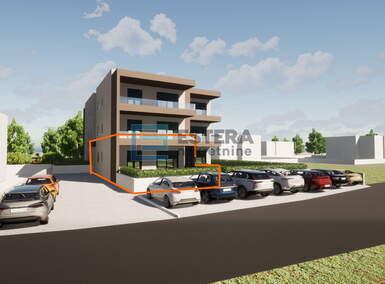 Trosoban stan, Sveti Filip i Jakov 82m² - 280.000 € | SveHrNekretnine