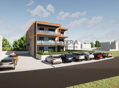 Trosoban stan, Sveti Filip i Jakov 95m² - 326.000 € | SveHrNekretnine