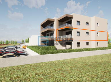 Trosoban stan, Sveti Filip i Jakov 91m² - 312.000 € | SveHrNekretnine