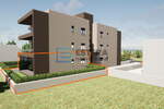 Apartman S2 82 m2 PRODAJA Turanj, 3s, priz, vrt, parking, 500 m od mora