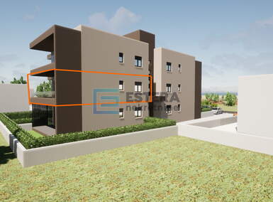 Trosoban stan, Sveti Filip i Jakov 79m² - 270.000 € | SveHrNekretnine