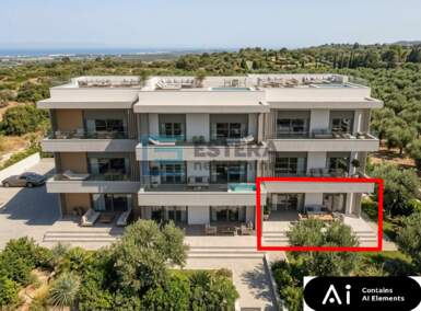 Cetvorosoban stan, Sveti Filip i Jakov 102m² - 336.096 € | SveHrNekretnine