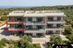 Apartman S3 73 m2 PRODAJA Turanj, 3s, 1. kat, parking, 250 m od mora