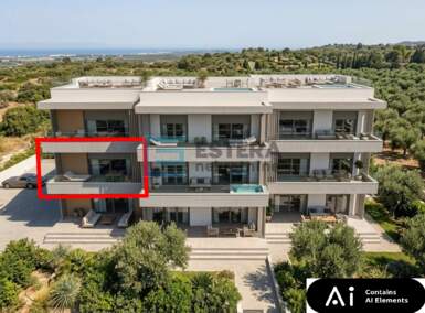 Trosoban stan, Sveti Filip i Jakov 73m² - 259.710 € | SveHrNekretnine