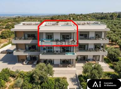 Dvosoban stan, Sveti Filip i Jakov 67m² - 258.164 € | SveHrNekretnine