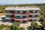 Apartman A2 54 m2 PRODAJA Turanj, 2s, 1. kat, 1 parking, 250 m od mora