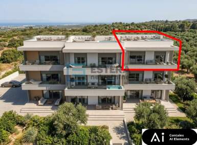 Cetvorosoban stan, Sveti Filip i Jakov 110m² - 428.090 € | SveHrNekretnine