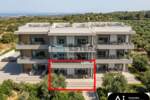 Apartman A1 60 m2 PRODAJA Turanj, 2s, priz, parking, vrt, 250 m od mora
