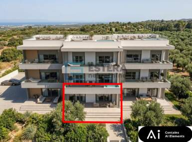 Dvosoban stan, Sveti Filip i Jakov 59m² - 194.496 € | SveHrNekretnine