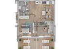 Apartman A1 60 m2 PRODAJA Turanj, 2s, priz, parking, vrt, 250 m od mora — fotografija 2