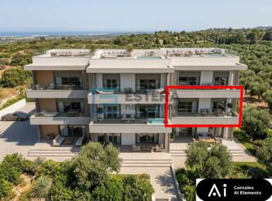 Cetvorosoban stan, Sveti Filip i Jakov 89m² - 321.530 € | SveHrNekretnine