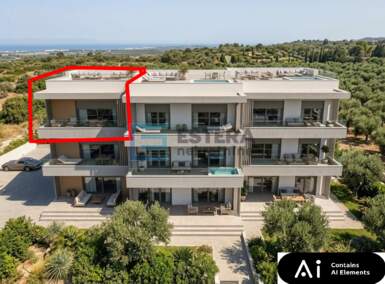 Trosoban stan, Sveti Filip i Jakov 73m² - 345.468 € | SveHrNekretnine