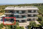 Apartman S1 79 m2 PRODAJA Turanj, 3s, priz, parking, vrt, 250 m od mora