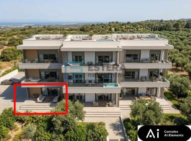 Trosoban stan, Sveti Filip i Jakov 79m² - 258.112 € | SveHrNekretnine