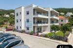 Apartman S1 79 m2 PRODAJA Turanj, 3s, priz, parking, vrt, 250 m od mora — fotografija 6