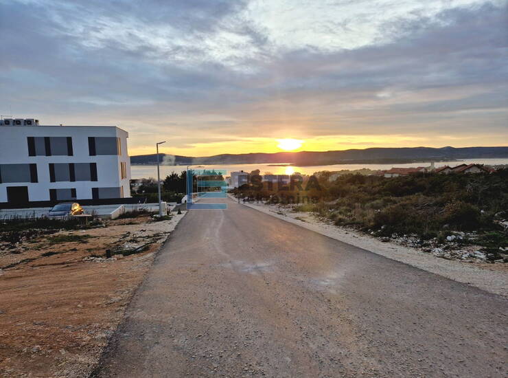 Apartman 92m2 prodaja Sv. Filip i Jakov, POGLED more,NOVOGRADNJA! 3s — fotografija 2