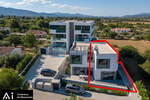 Dvoetažni apartman 92 m2 PRODAJA Sveti Filip i Jakov, POGLED NA MORE, 3s, park
