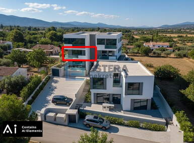 Trosoban stan, Sveti Filip i Jakov 76m² - 308.000 € | SveHrNekretnine