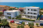 Apartman 77 m2 PRODAJA Sveti Filip i Jakov, POGLED NA MORE, 3s, 1.kat , parking — fotografija 3