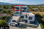 Apartman 95 m2 PRODAJA Sveti Filip i Jakov, POGLED NA MORE, 2s, 2.kat , parking